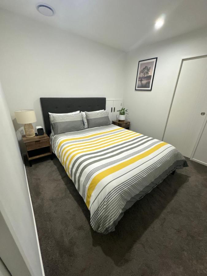 Trafalgar Place Auckland Esterno foto